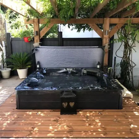 Casa de Férias Le Cosy *