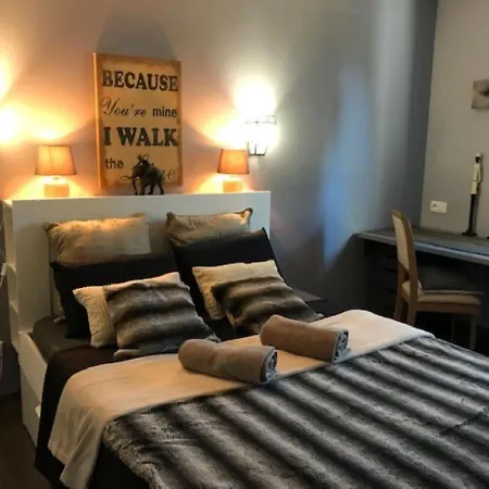 Le Cosy Épinal
