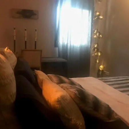 Le Cosy * Épinal