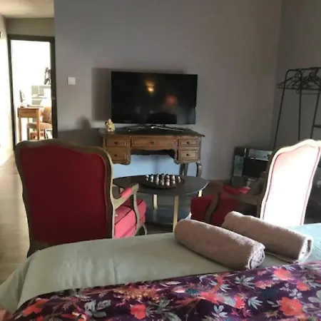 Le Cosy Casa de Férias