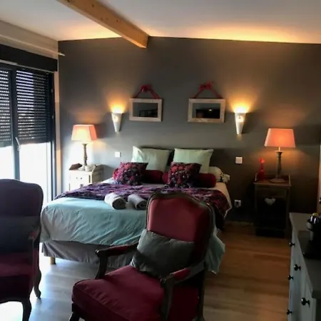 Casa de Férias Le Cosy *