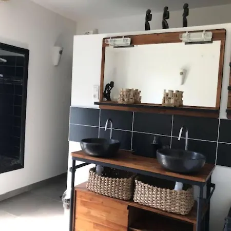 Le Cosy * Épinal