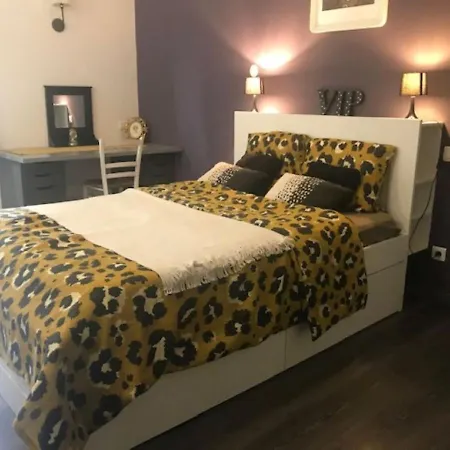 Le Cosy *