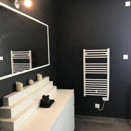 Le Cosy Épinal