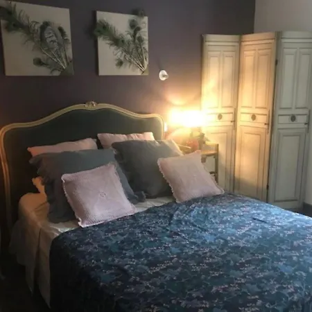 Casa de Férias Le Cosy