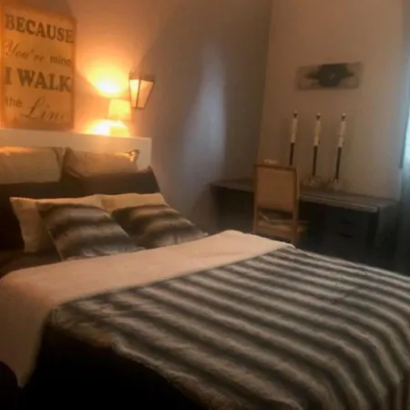 Le Cosy Casa de Férias