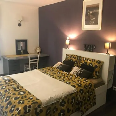 Le Cosy Épinal