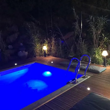 Le Cosy Épinal