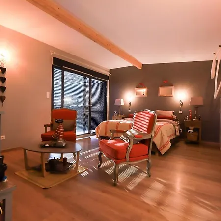 Le Cosy