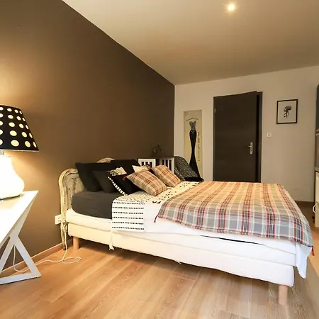 Casa de Férias Le Cosy *