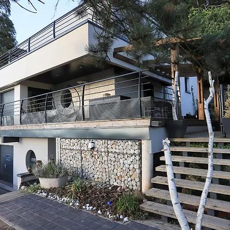 Le Cosy Casa de Férias